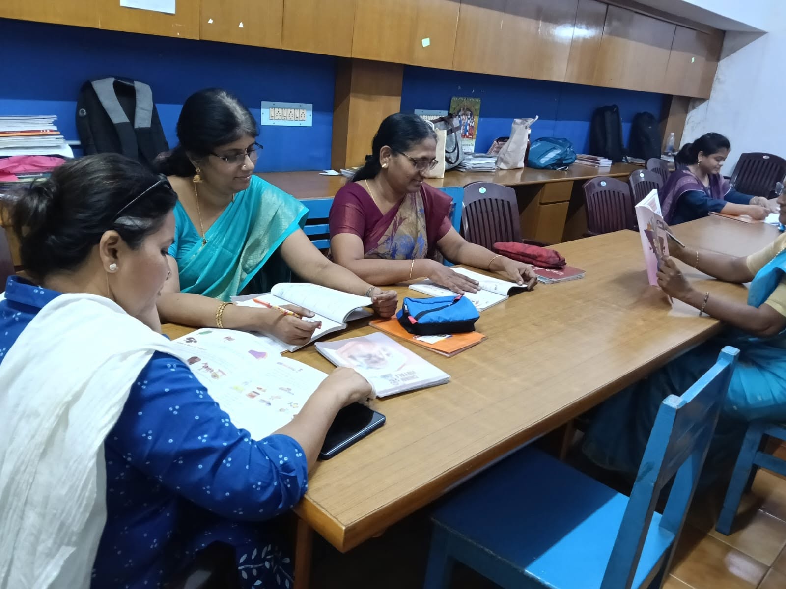 National Reading Day Celebration 2026